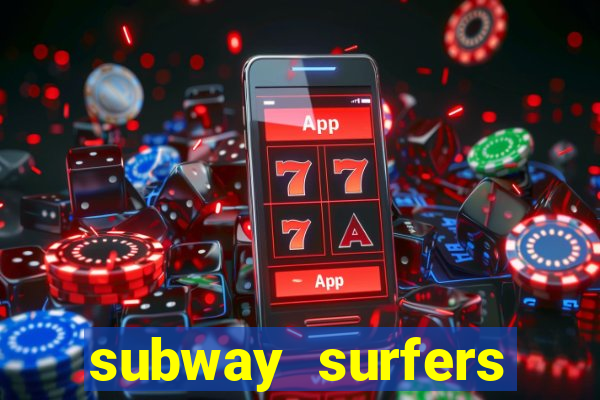 subway surfers havana start game